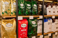 Производитель кофе Paulig продал свой завод в России