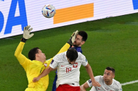 ЧМ по футболу-2022, день 11. Франция проигрывает Тунису, но идёт дальше. Прогнозы