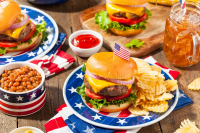 Особенности американской кухни и причины ее популярности в мире