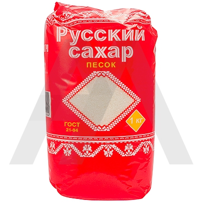 Купить Сахарный Песок В Розницу