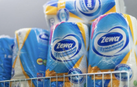 Essity подвела итоги локализации производства бумажной продукции за 9 месяцев 2022 года