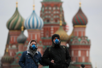 В чем причина роста смертей в России от коронавируса
