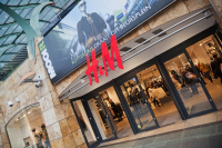 H&M уходит из России и планирует начать распродажу