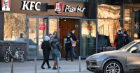Владелец франшизы KFC и Pizza Hut не смог продать свой бизнес в России