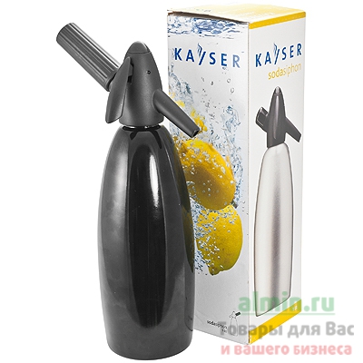 Сифон Для Газирования Воды Купить Цена