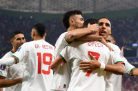 ЧМ по футболу-2022. Бельгийская драма, немецкое горе, марокканское счастье. Прогнозы
