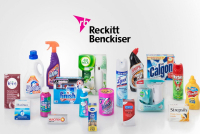 Reckitt Benckiser уходит из России