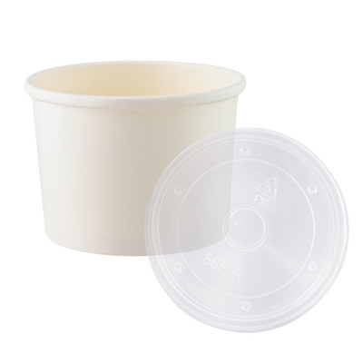 Бумажные контейнеры в Москве, цены: купить одноразовые контейнеры для ...