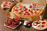 Pizza Hut будет менять название