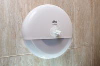 Чем может удивить Tork SmartOne