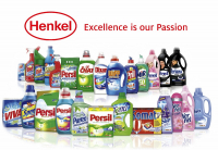 Henkel в России будет работать под другим названием