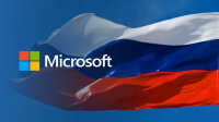 Microsoft уйдёт из России?