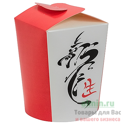 Контейнер бумажный CHINA PACK 750мл Н95хD90 мм с декором КИТАЙ 1/50/500 Купить контейнер бумажный china pack 750мл н95хd90 мм с декором китай 1/50/500 в Москве
