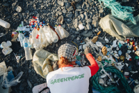 Greenpeace предложила России отказаться от биоразлагаемой упаковки