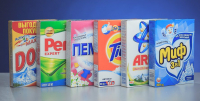 Какой стиральный порошок лучше
