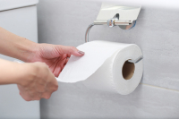 Как выбрать туалетную бумагу для дома и для общественного места