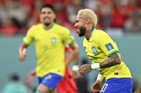 ЧМ по футболу, 1/8 финала. Бразилия и Португалия идут дальше. Прогнозы