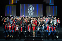 Церемония The World’s 50 Best Restaurants впервые состоится в Москве