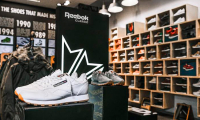 Reebok продал свой бизнес в России