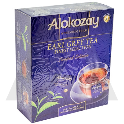 Alokozay Чай Купить В Уфе